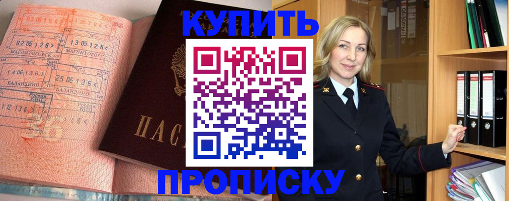 прописка в Купино